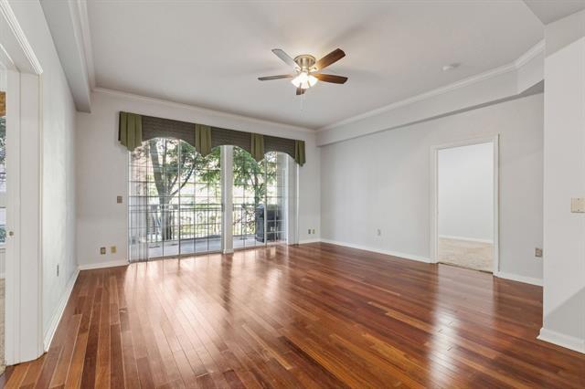 Photo - 3225 Turtle Creek Blvd Blvd Unit 142