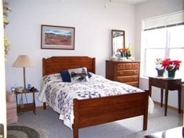 Photo - All Saints Retirement Center