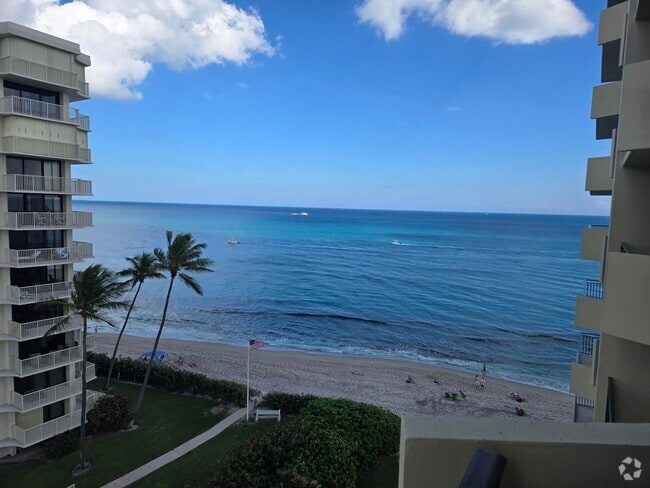 Building Photo - 5460 N Ocean Dr Unit 7d Rental