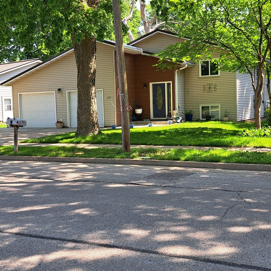 Photo - 219 N Court St Apartments Unit 219 N. Court St Sparta WI