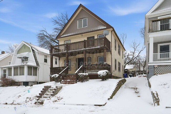 Photo - 10705 Fidelity Ave