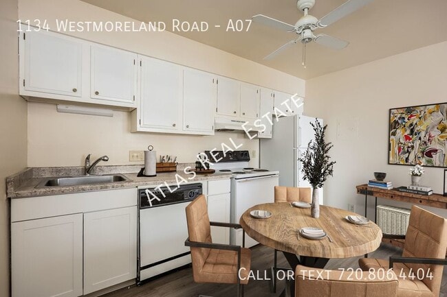 Photo - Crestmoor Apartments