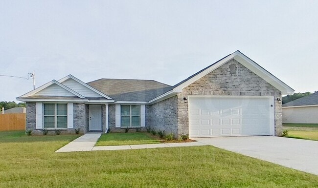 Building Photo - 1595 Fitzpatrick Rd Rental