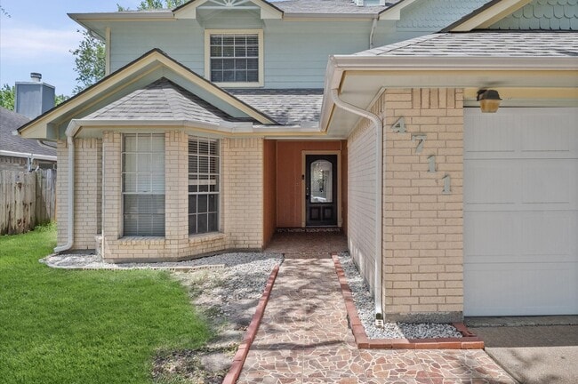 Photo - 4711 Newpark Dr