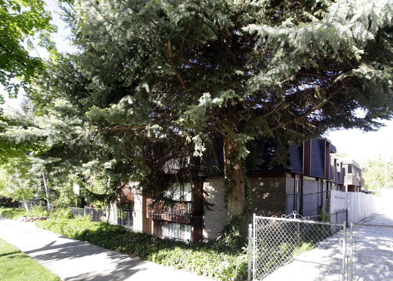 Devereaux Apartments - Devereaux Apartments