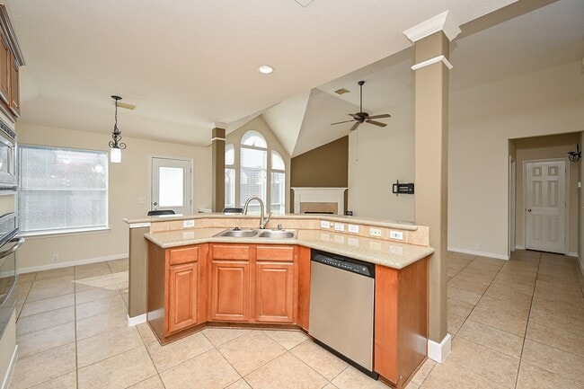 Photo - 2726 Redwick Dr