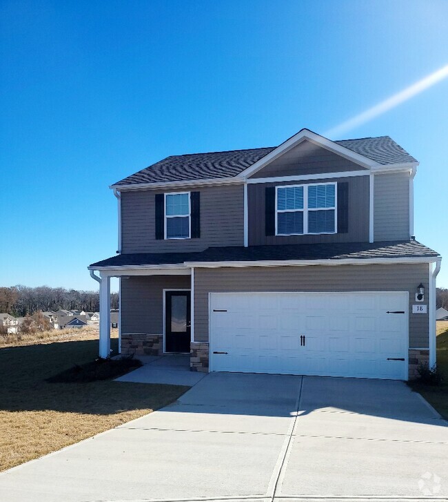 Building Photo - 18 Graceful Doe Ct Rental