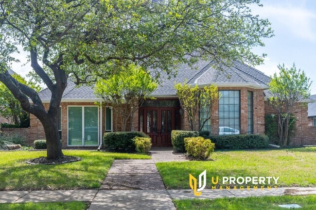 Plano ISD, 75093! 4 BEDROOMS HOUSE! - Plano ISD, 75093! 4 BEDROOMS HOUSE!
