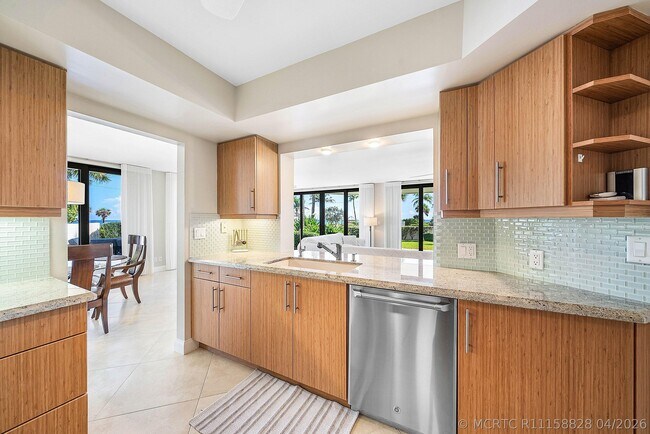 Photo - 120 S Ocean Blvd Unit 1a