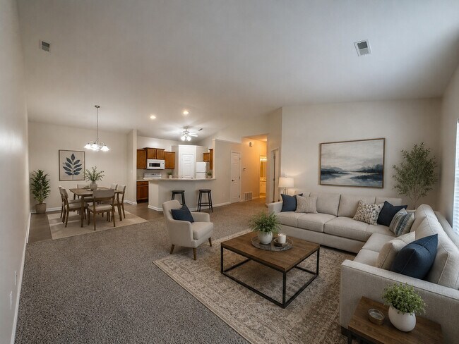Freedom Crossing Apartments