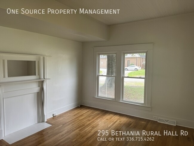 Photo - 295 Bethania-Rural Hall Rd
