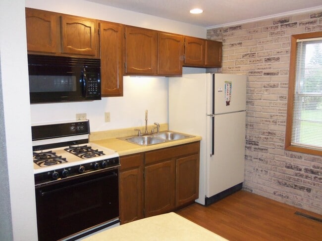 Kitchen - 1408 S. 3rd St.