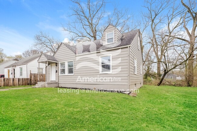 Photo - 1316 Kingsley Ave