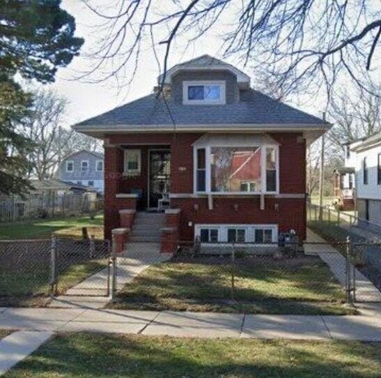 Building Photo - 2008 Grey Ave Rental