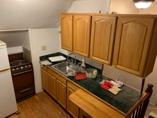 Photo - 0 Auburn St Unit 3rd FL