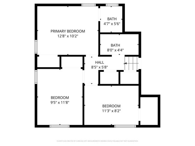 Photo - Absolutely pristine, unique multi-level floor plan