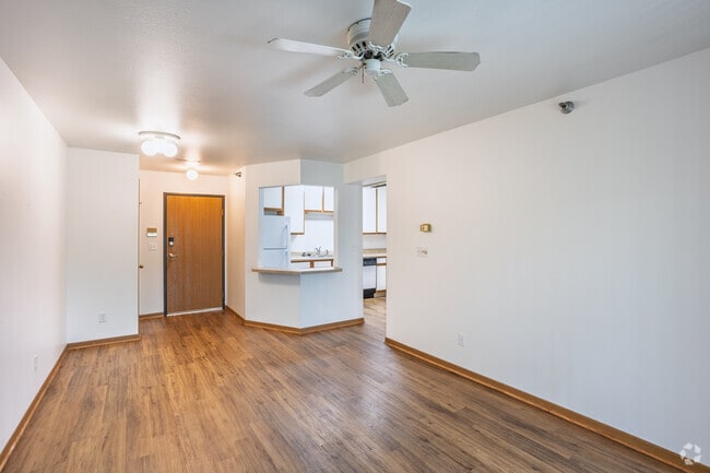 Interior Photo - Timbercreek Apartments