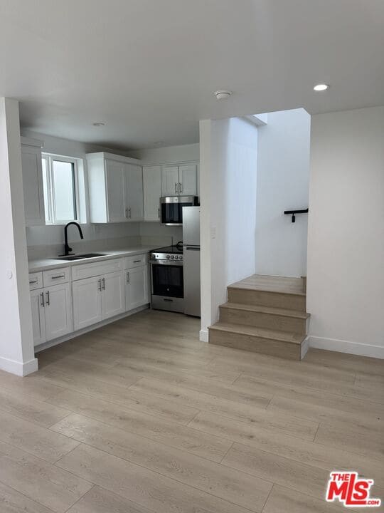Building Photo - 4134 Leimert Blvd Unit 1/2