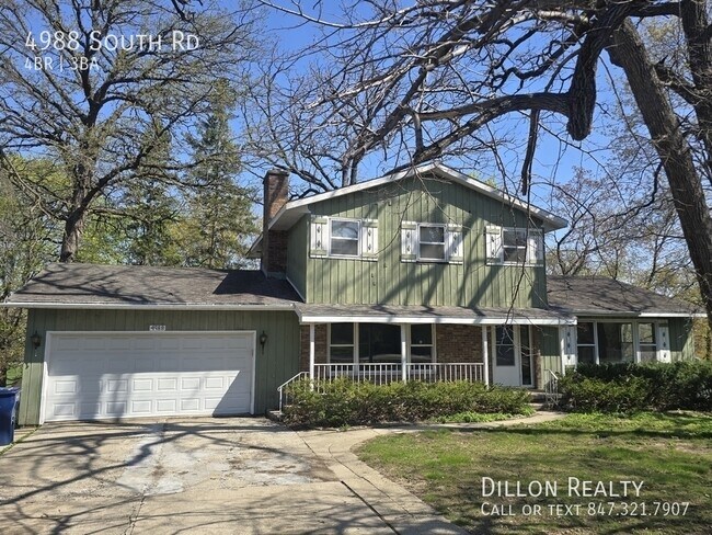 Building Photo - 4988 South Rd-