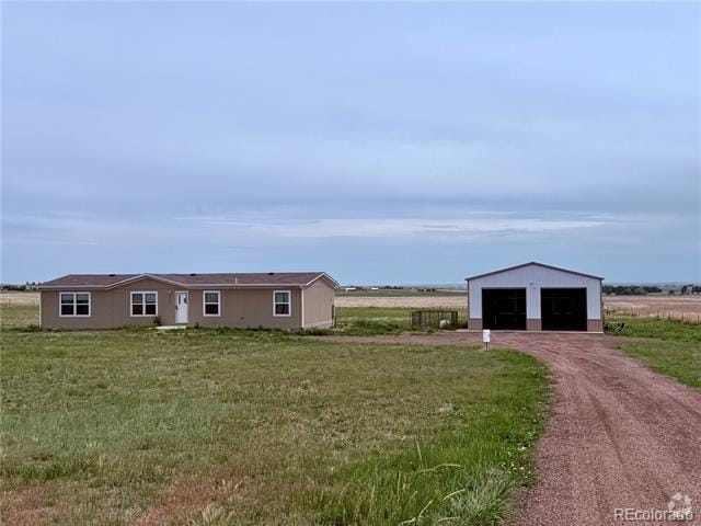 Building Photo - 15300 County Rd W Rental