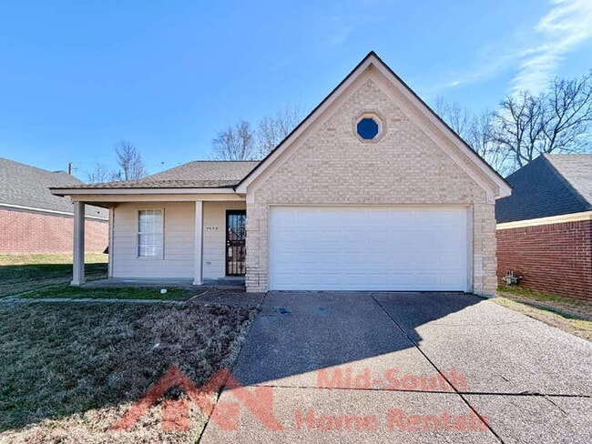 Building Photo - 4450 Longtree Cove