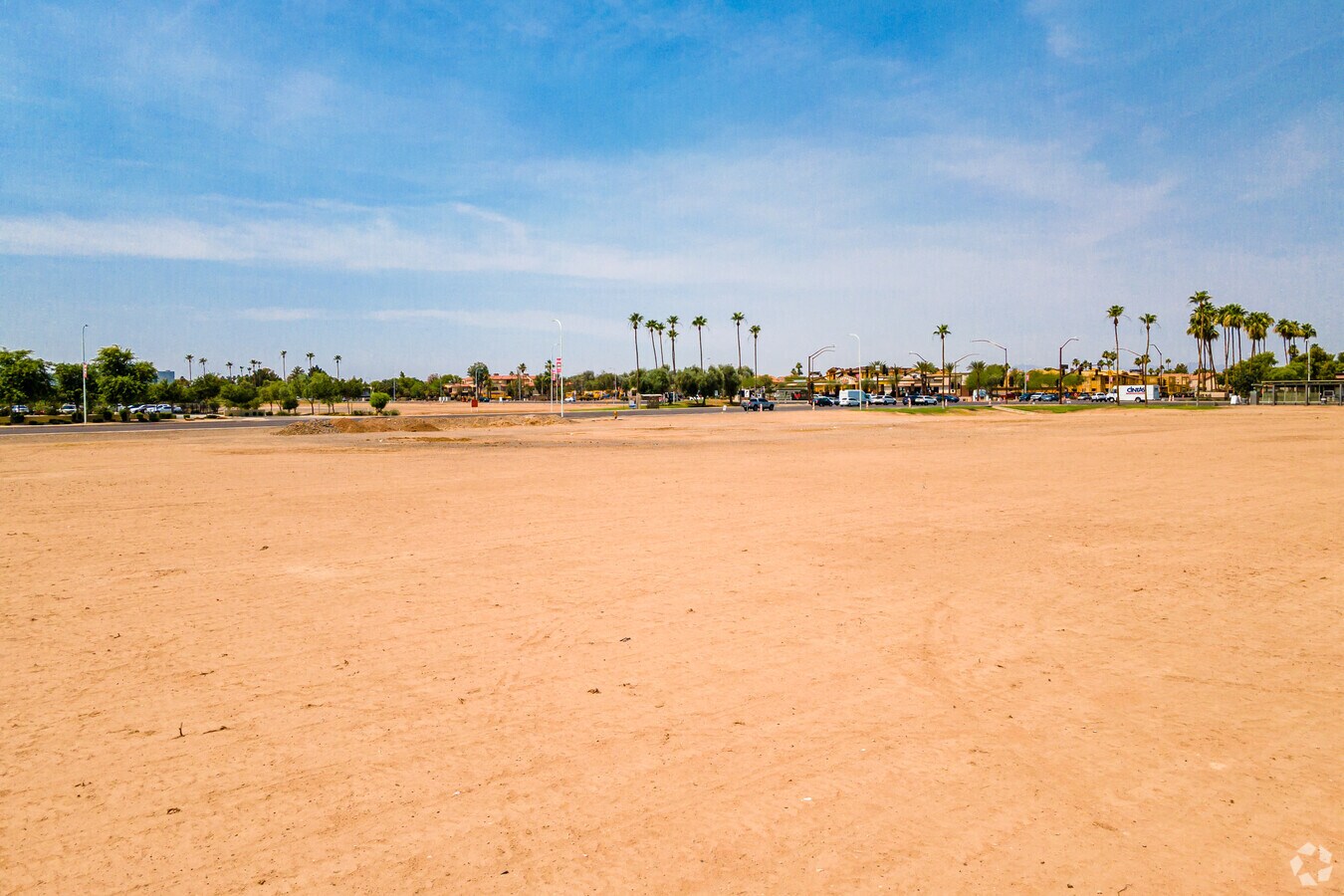 Photo - Garrett Uptown