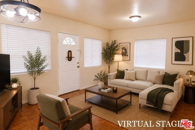 Building Photo - 642 N La Jolla Ave Unit 1/2