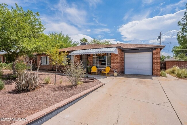 Photo - Eastside 3 Bedroom Brick Home