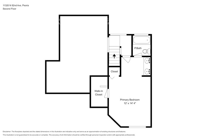 Photo - 11320 N 82nd Ave