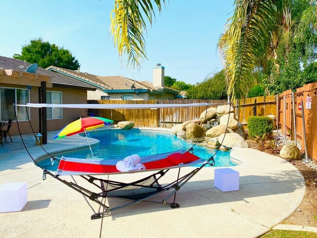 Photo - Best Deal in SW Bakersfield. Fully furnished home with a Pool