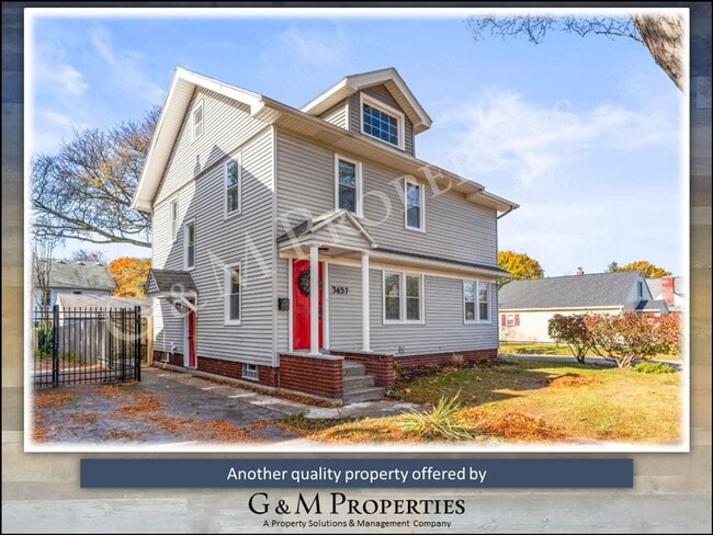 Photo - Beautiful 3-Bedroom Home for Rent - Greece Schools!