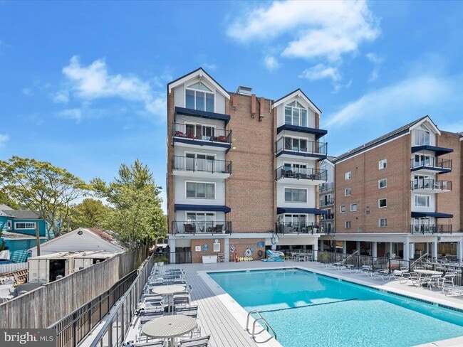 Building Photo - 312 Severn Ave Unit E308 Rental