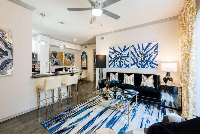 Building Photo - Cortland North Dallas Rental