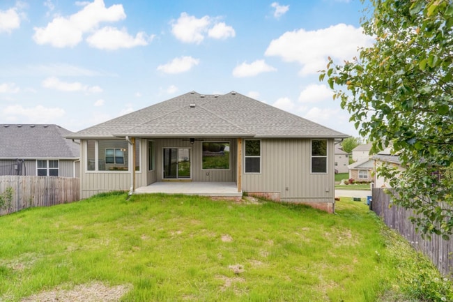 Photo - 836 S Black Sands Ave