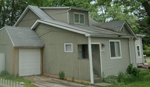 Building Photo - 3668 Burr St