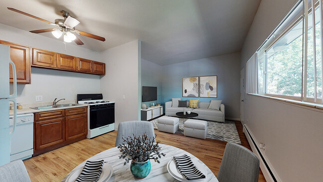 Building Photo - Duke and Duchess Rental
