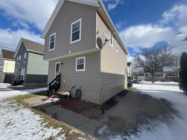 Photo - Newly Renovated 3BR/2BA Single-Family Home with Garage – Cleveland