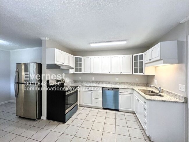 Photo - 4508 S Berrypick Ln