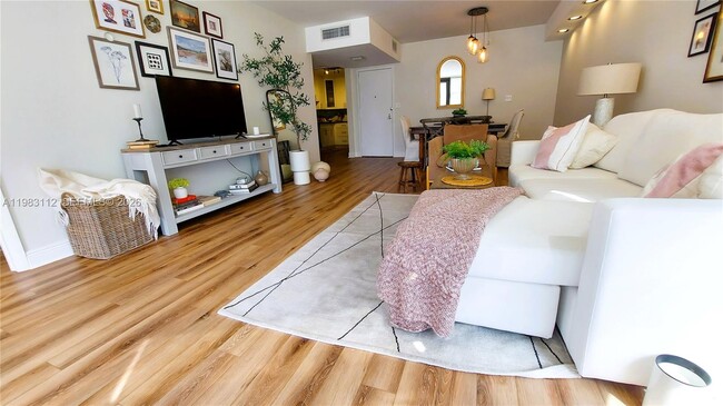 Photo - 3375 N Country Club Dr Unit 207