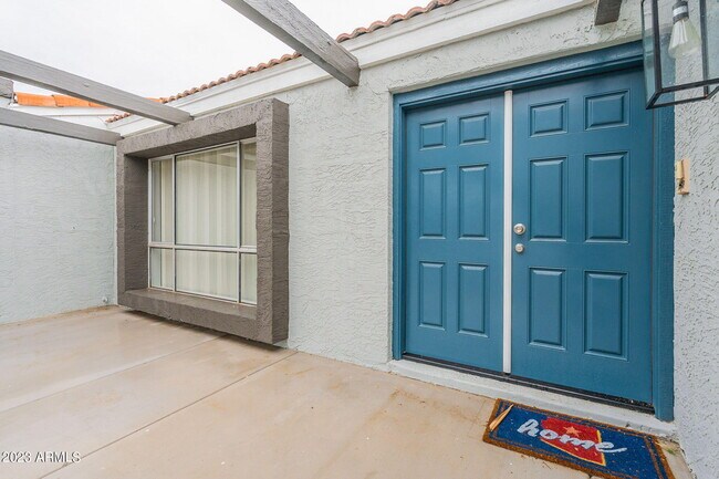 Photo - 2318 E Lupine Ave