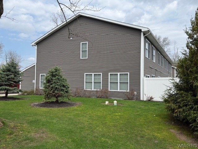 Photo - 46 Roger Chaffee Dr