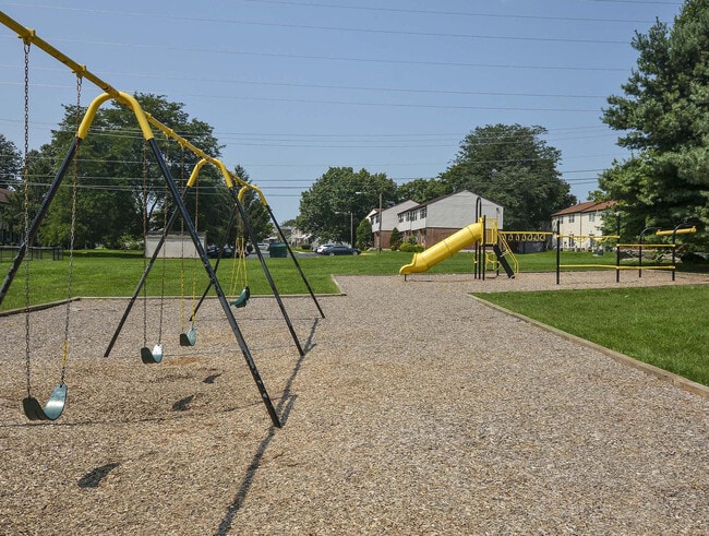 River Pointe