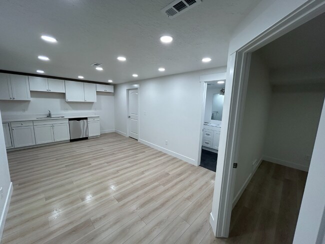 Photo - 2054 N 4040 W Unit 1 Bedroom Basement Apt