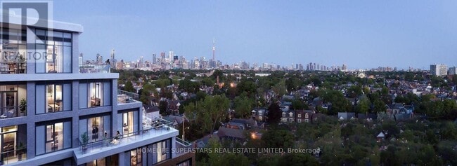 Photo - 858 Dupont St Unit 514