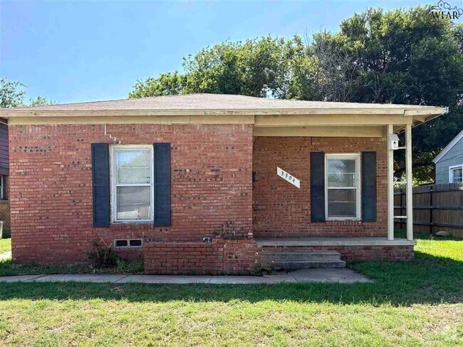 Building Photo - 3304 Garfield St Rental