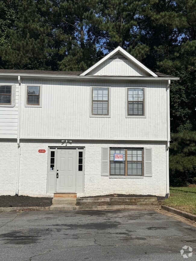 Building Photo - 2081 Drennon Ave Rental