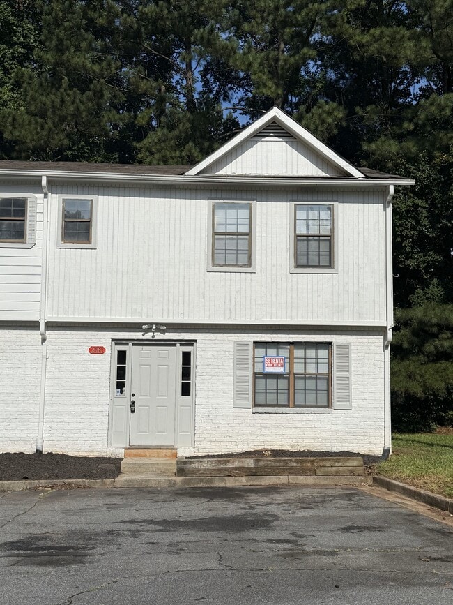Photo - 2081 Drennon Ave Townhome