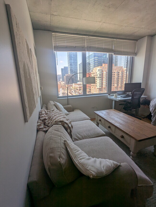 Photo - 659 W Randolph St Unit 711