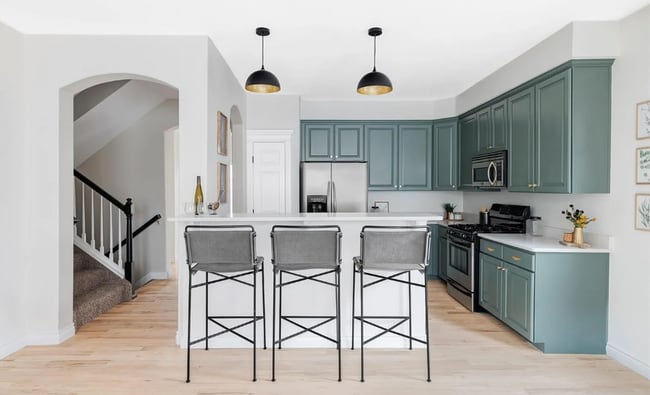 Building Photo - Modern Comfort in Bradburn’s Most Sought-A... Rental