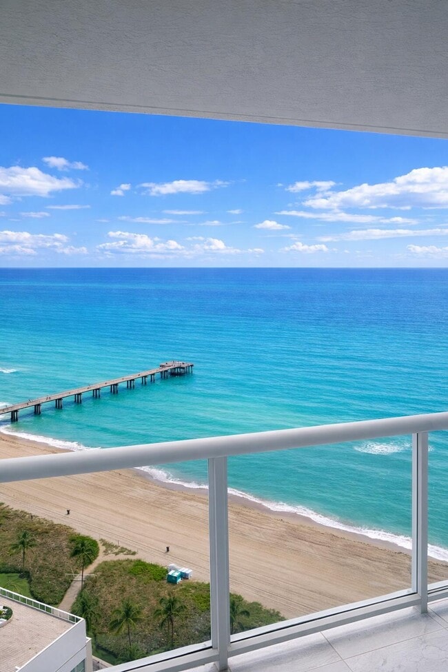 Photo - 16425 Collins Ave Unit 2514